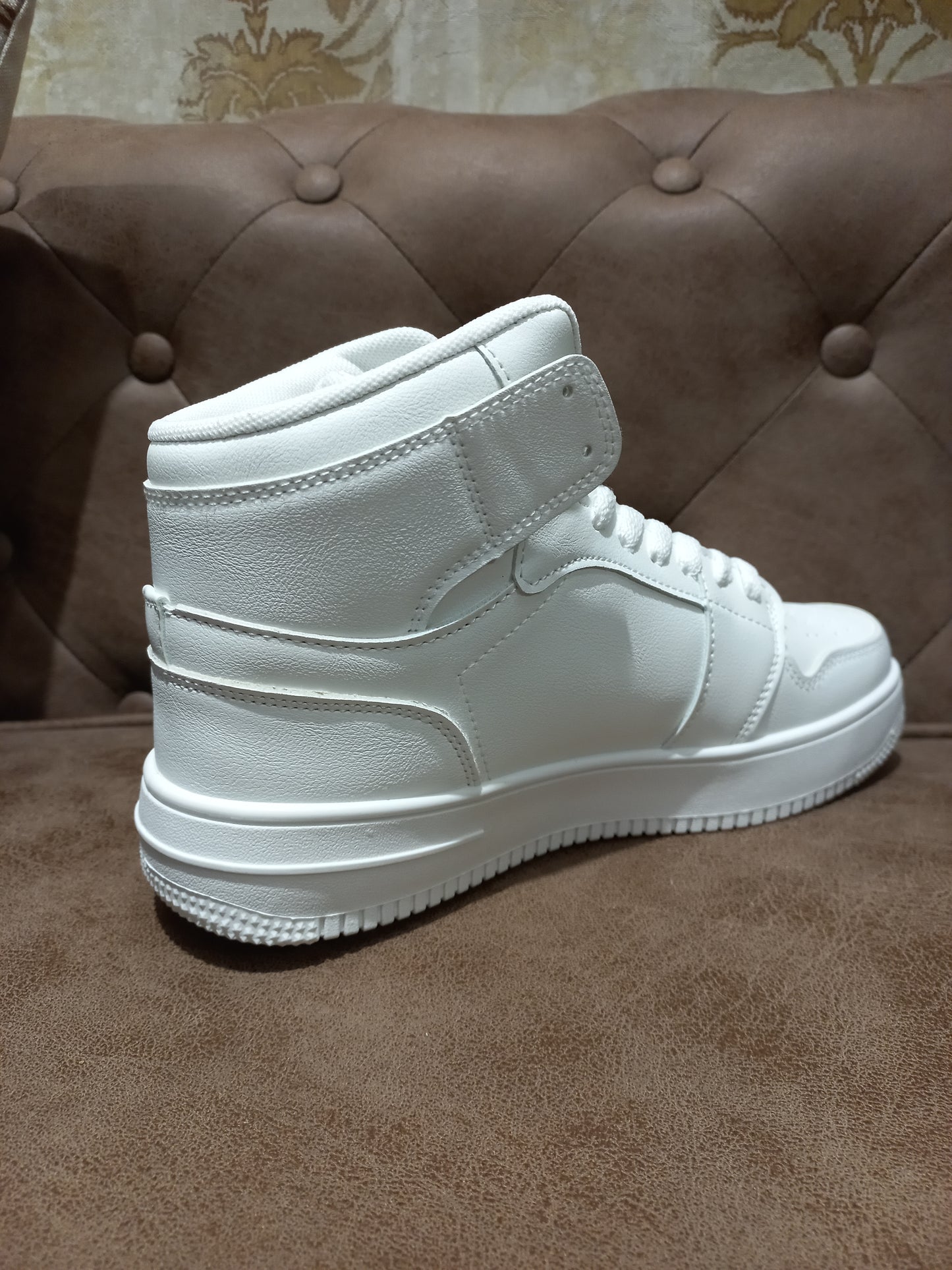 Zapatilla bota Aritz