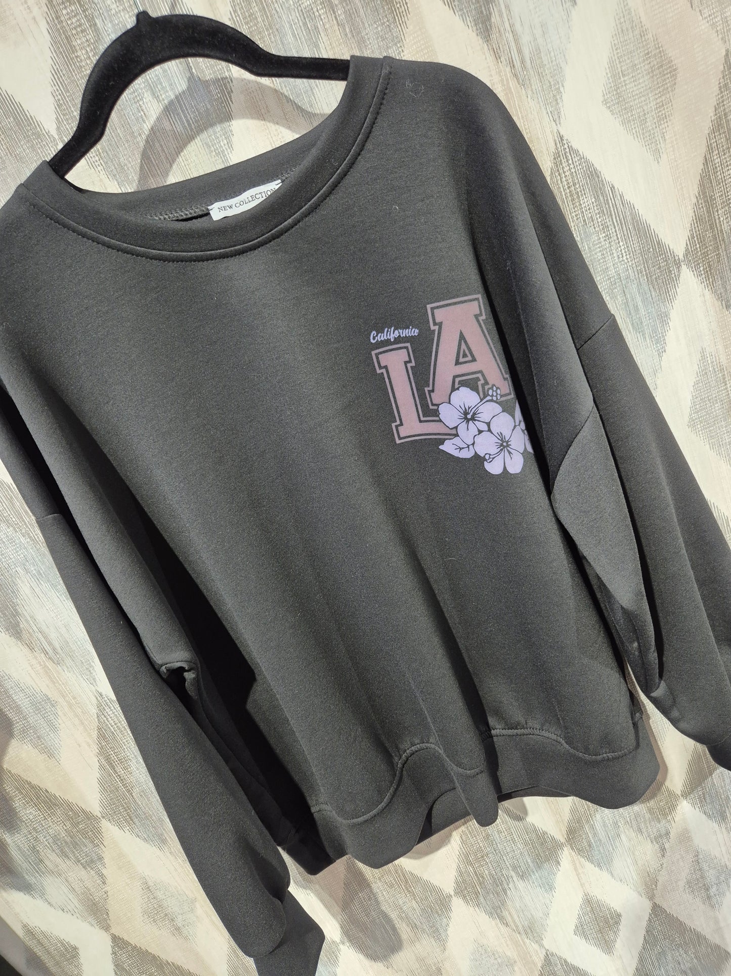 Sudadera California