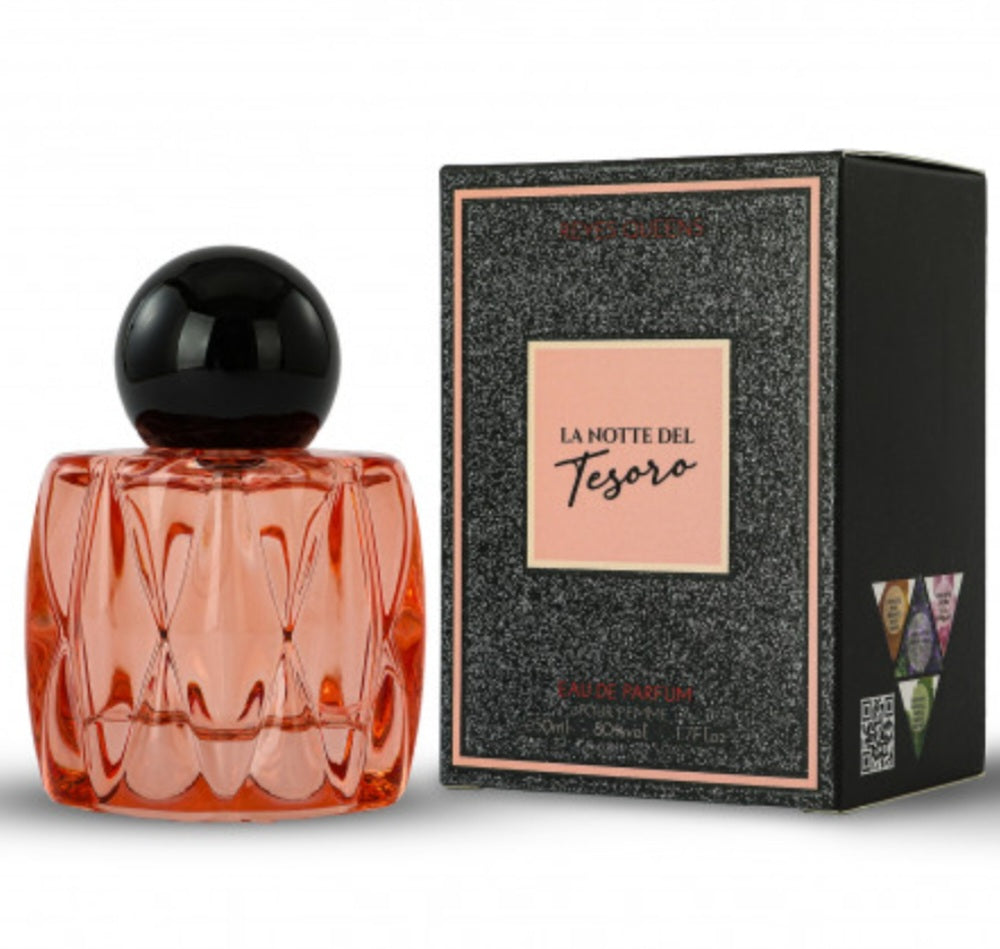 Perfume Teroso