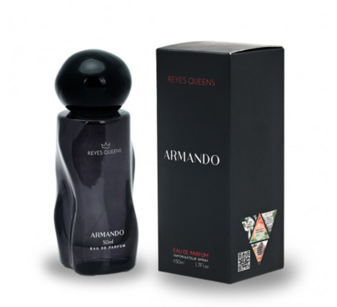 Perfume Armand