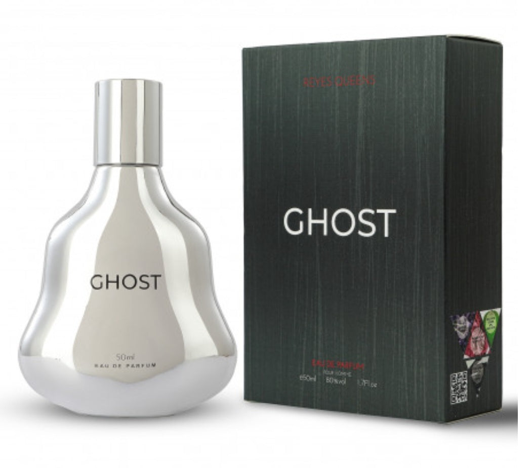 Perfume Ghost