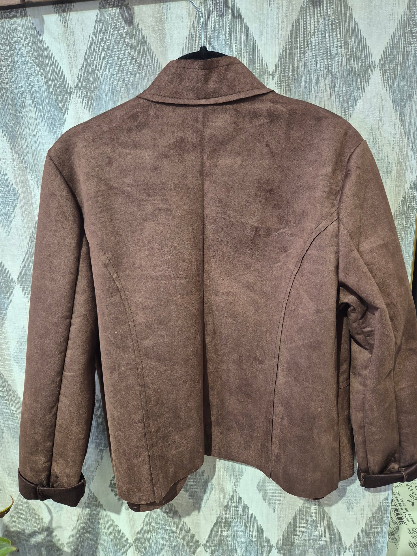 Chaqueta napoleón