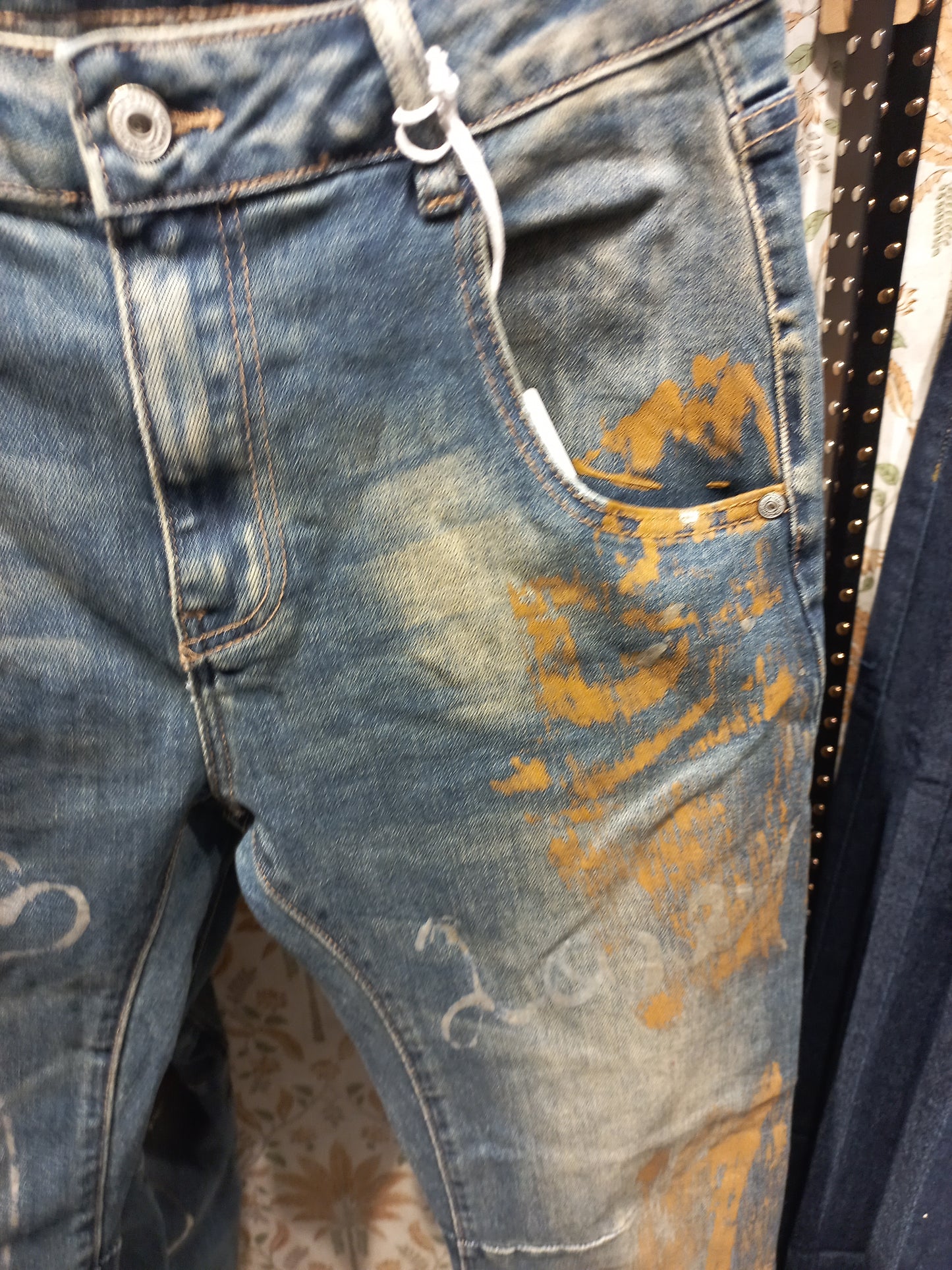 Jeans Aruba