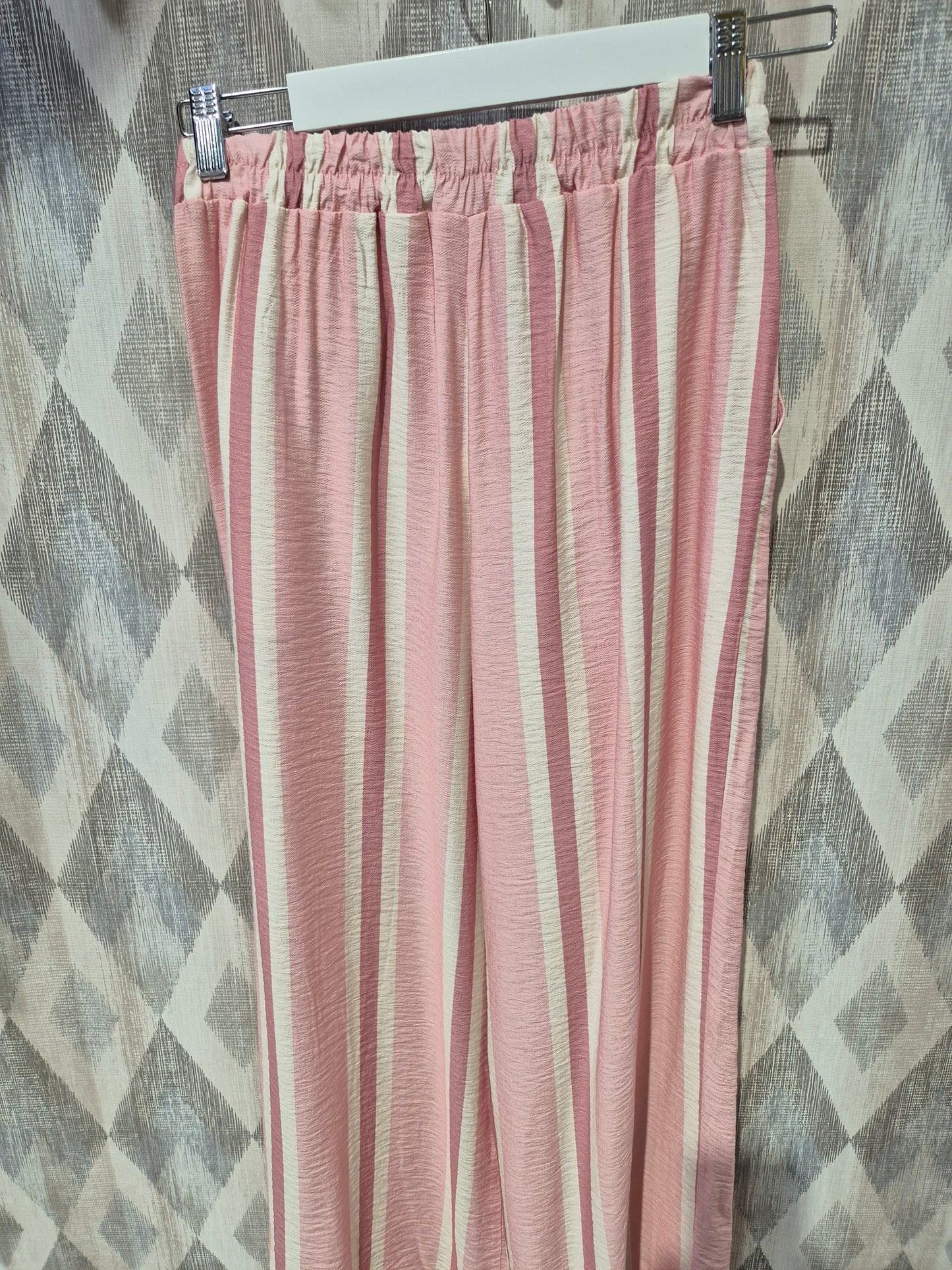 Pantalón rayas