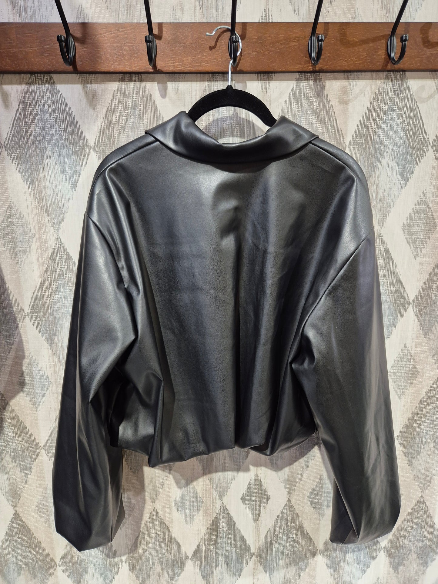 Chaqueta bomber