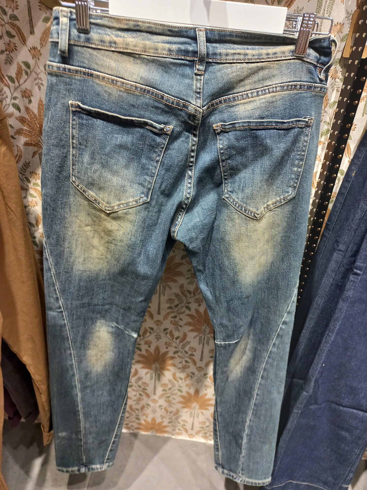 Jeans Aruba
