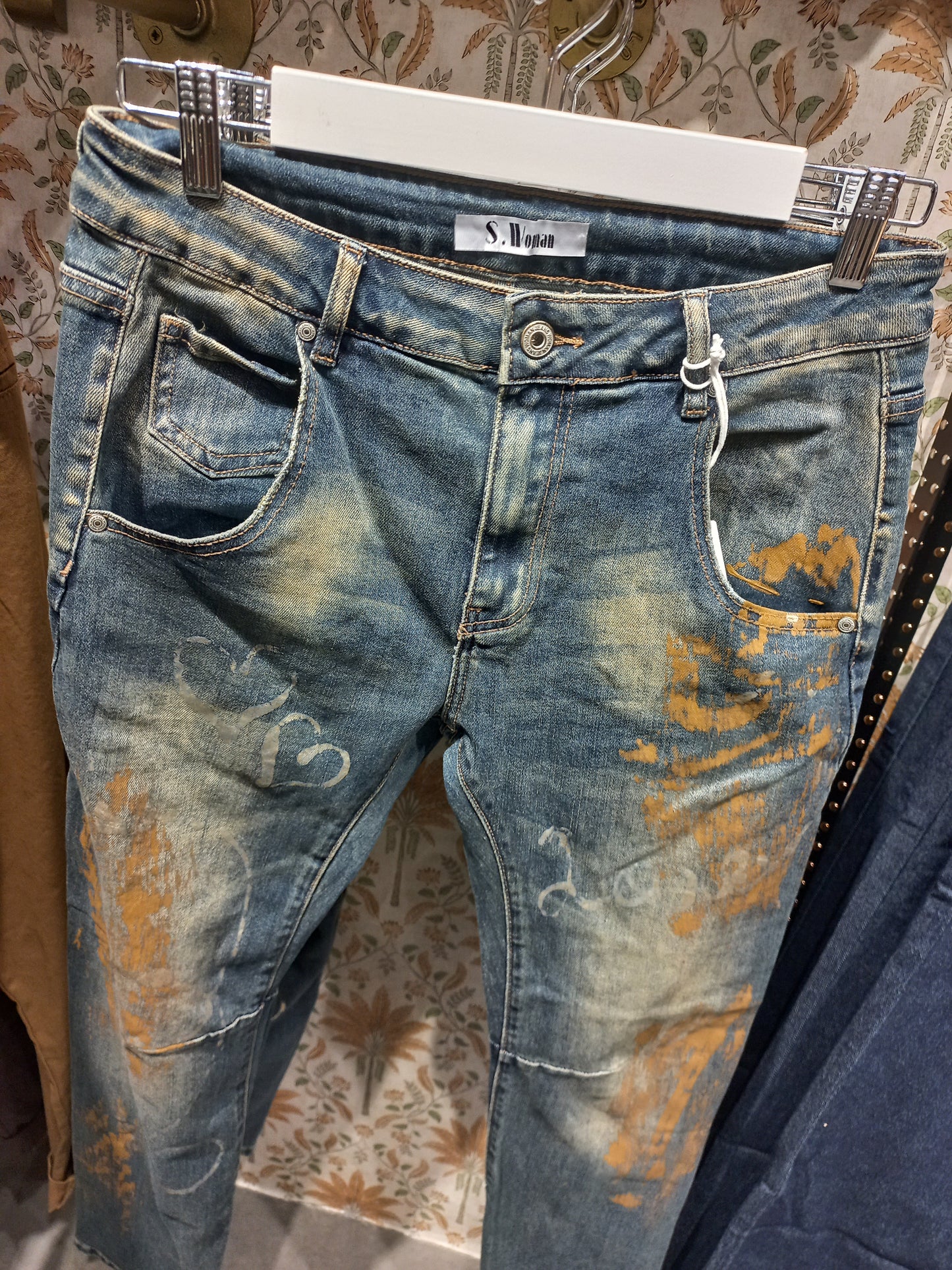 Jeans Aruba