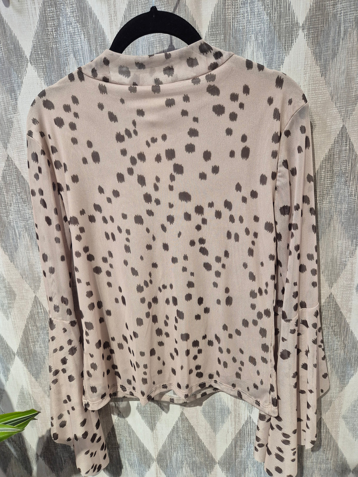 Jersey print