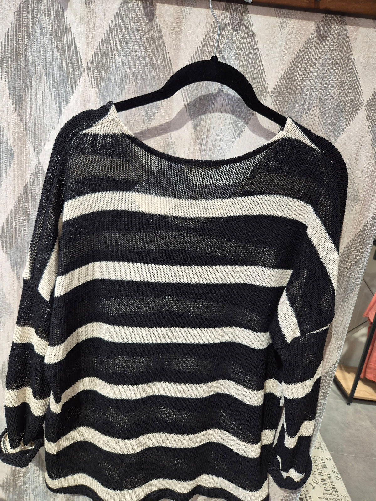 Jersey boheme
