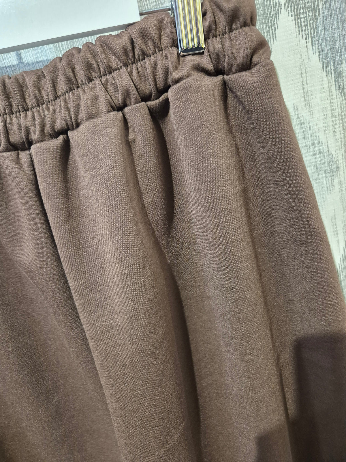 Pantalón chandal