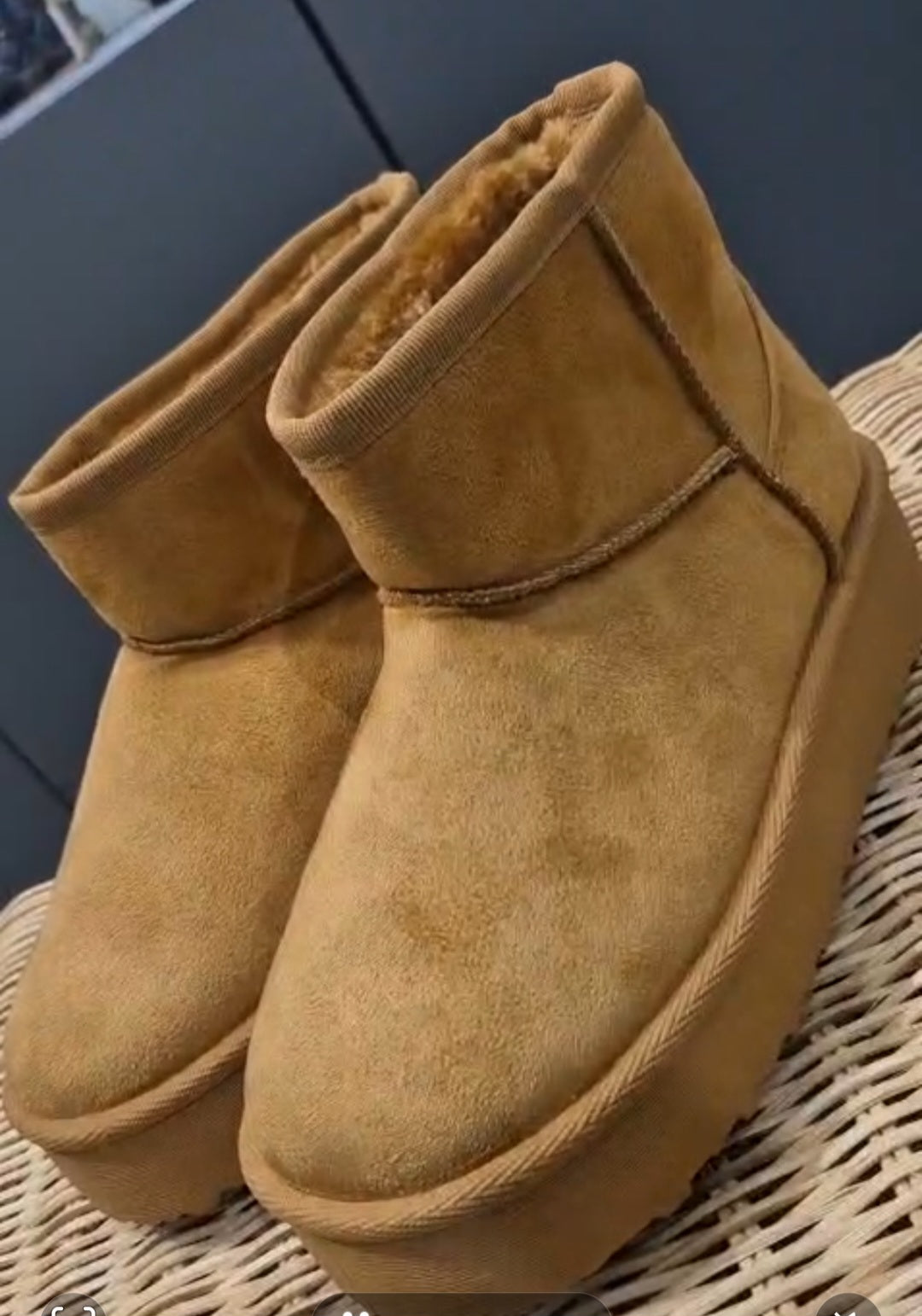 Bota australiana