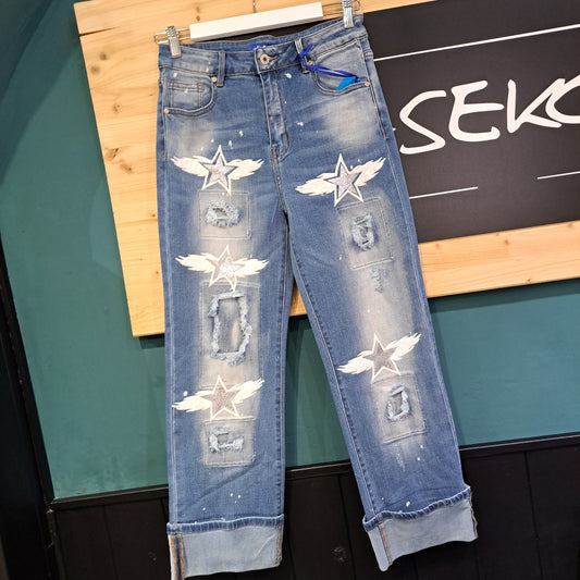 Jeans Alada