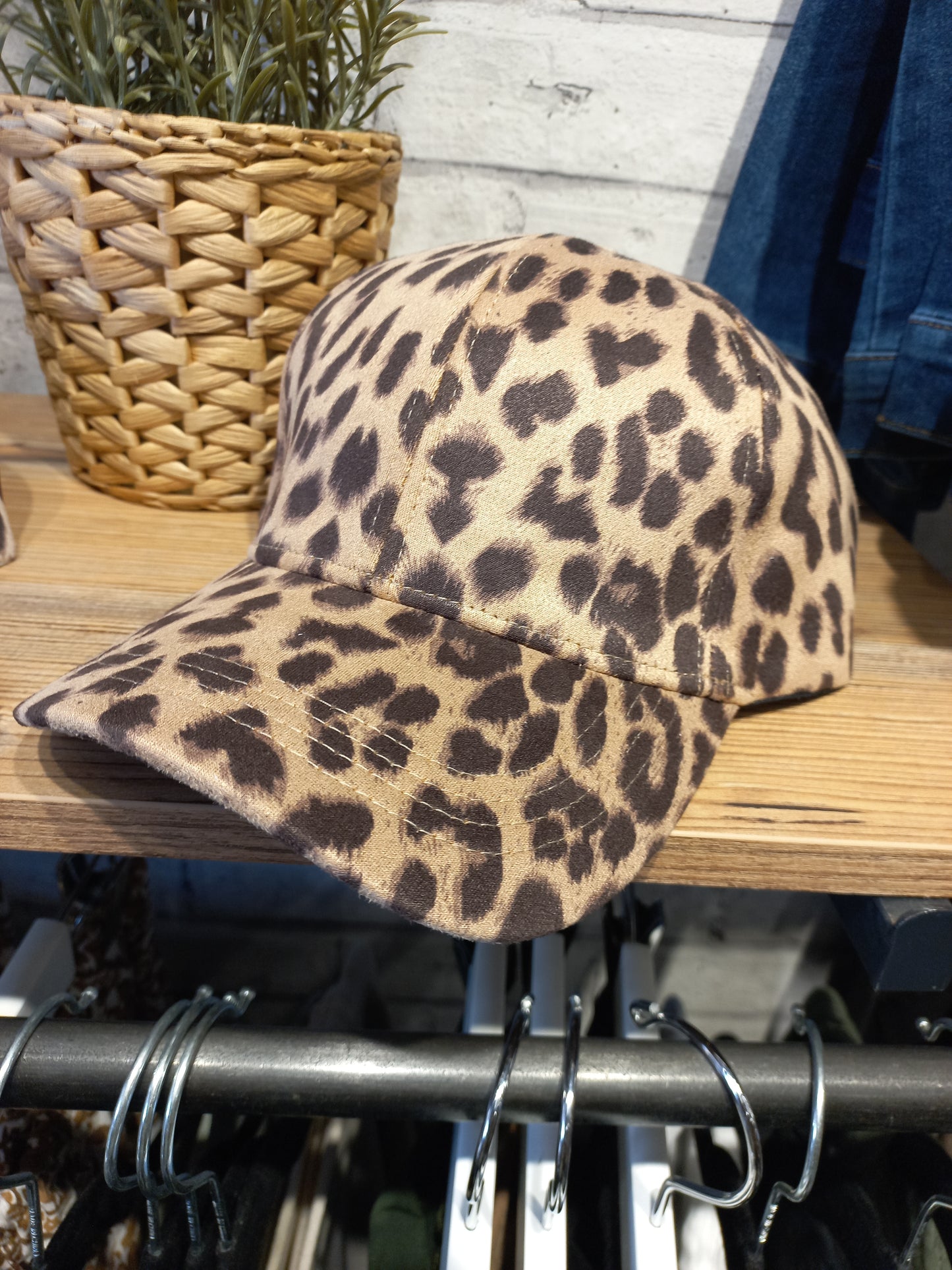 Gorra print