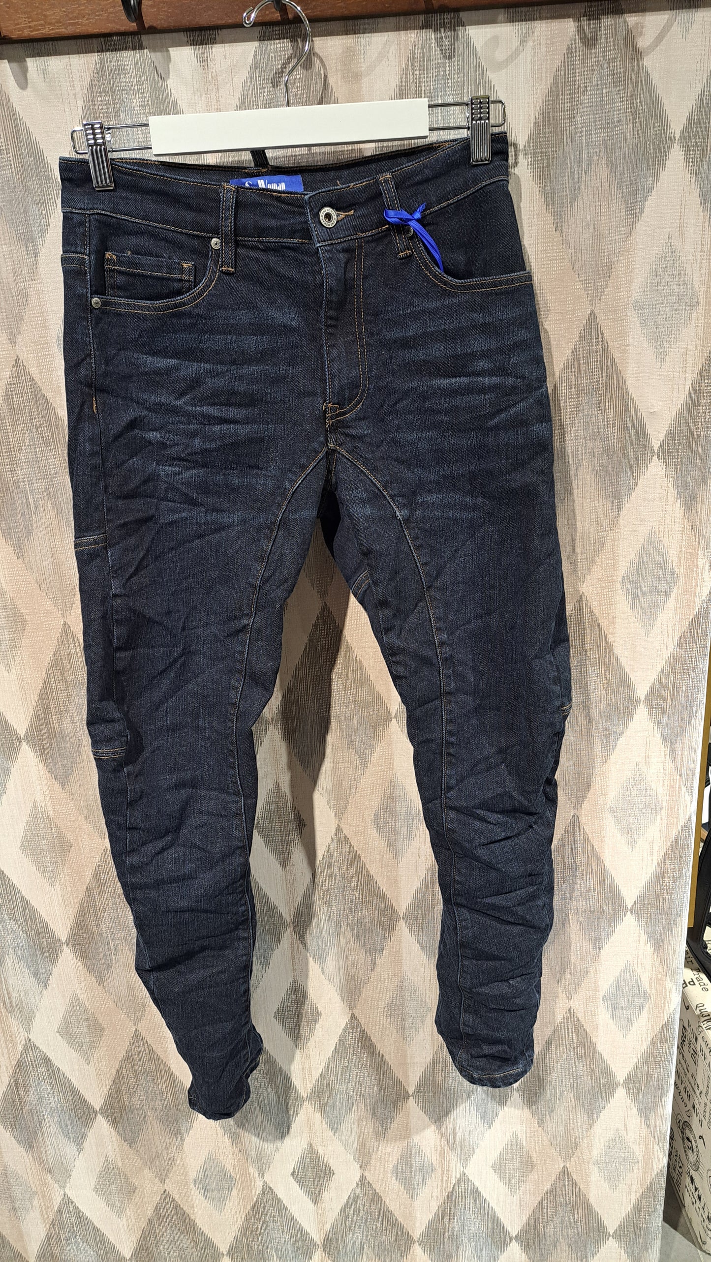 Jeans Alesund