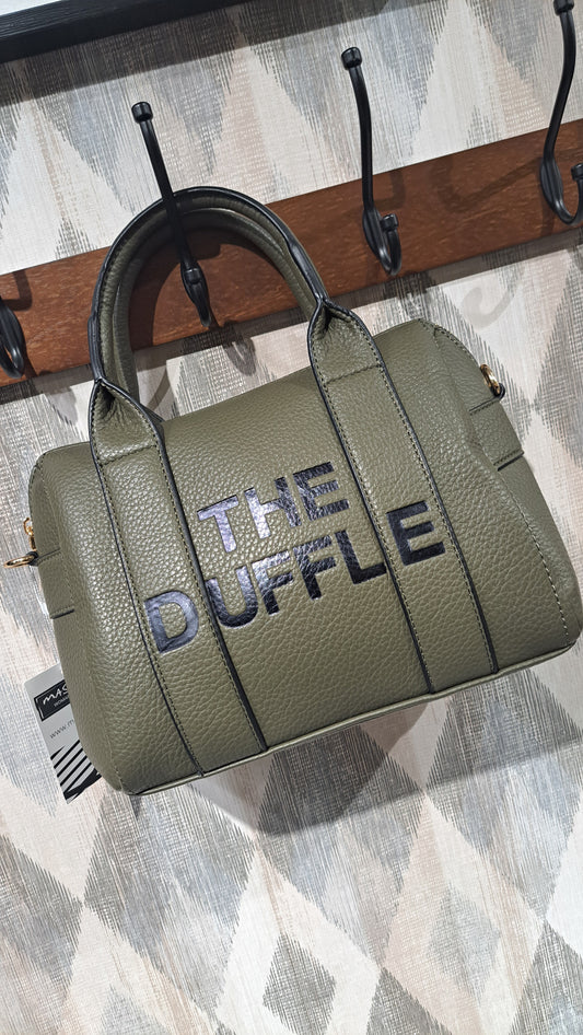 Bolso the duffle