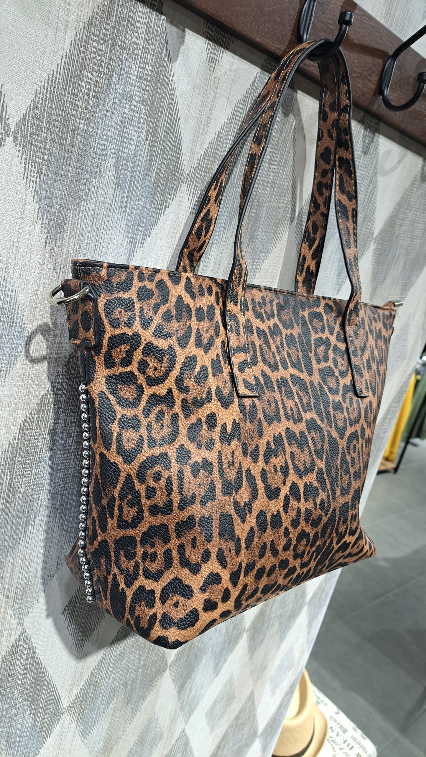 Bolso print