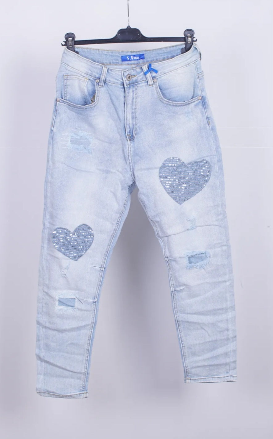 Jeans J31