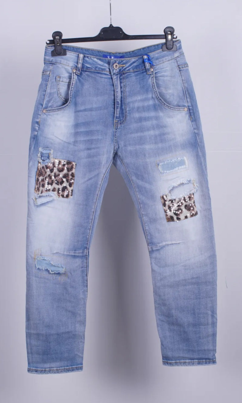 Jeans J33