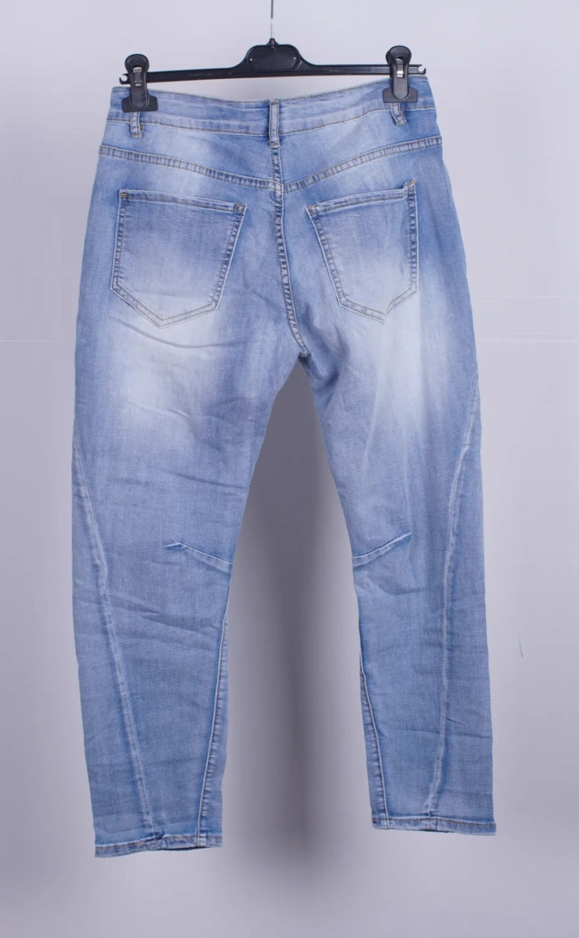 Jeans J33