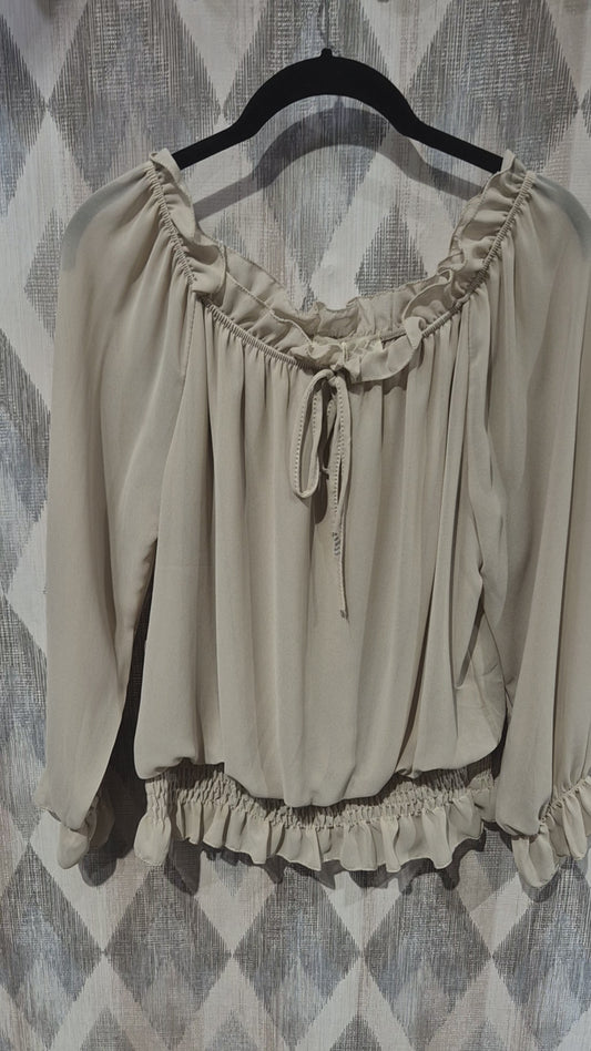 Blusa
