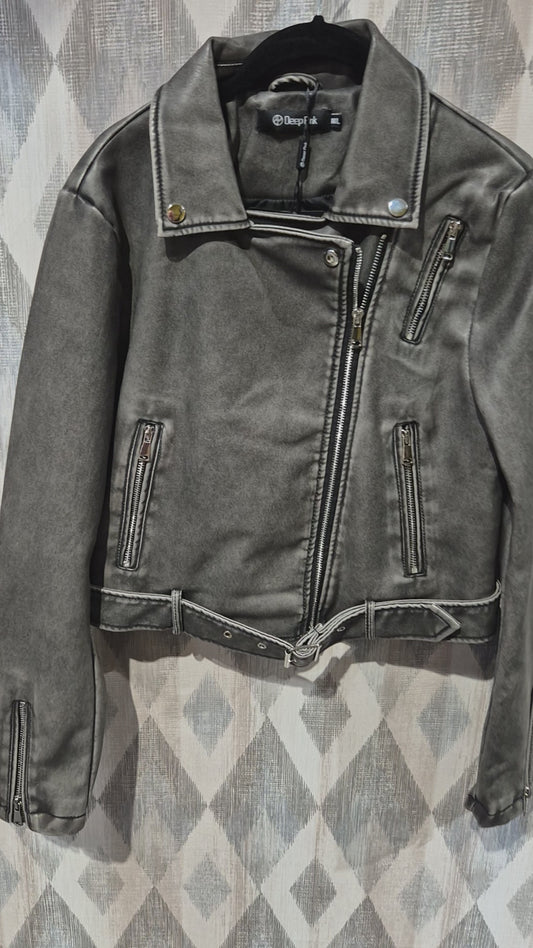 Biker