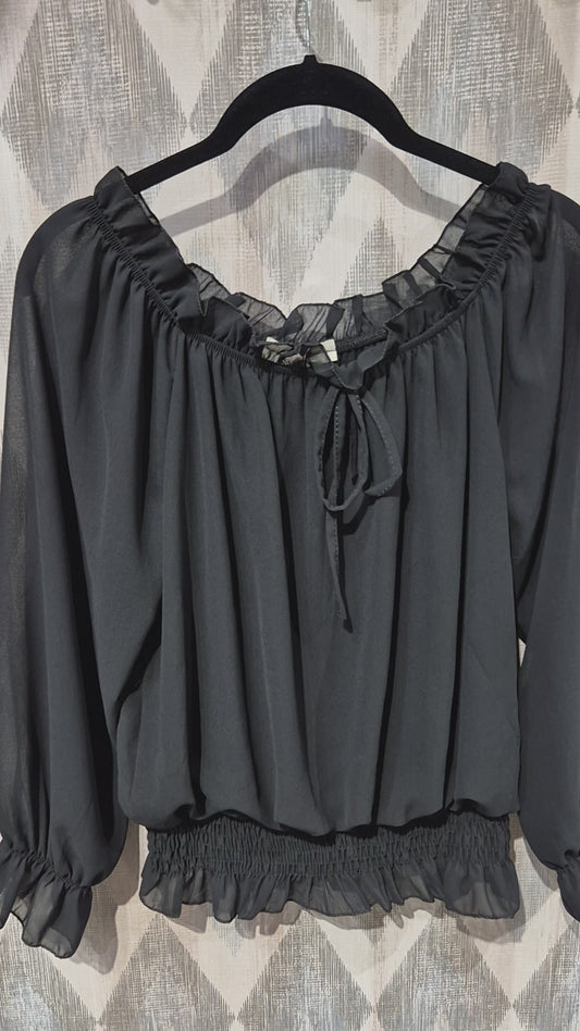 Blusa