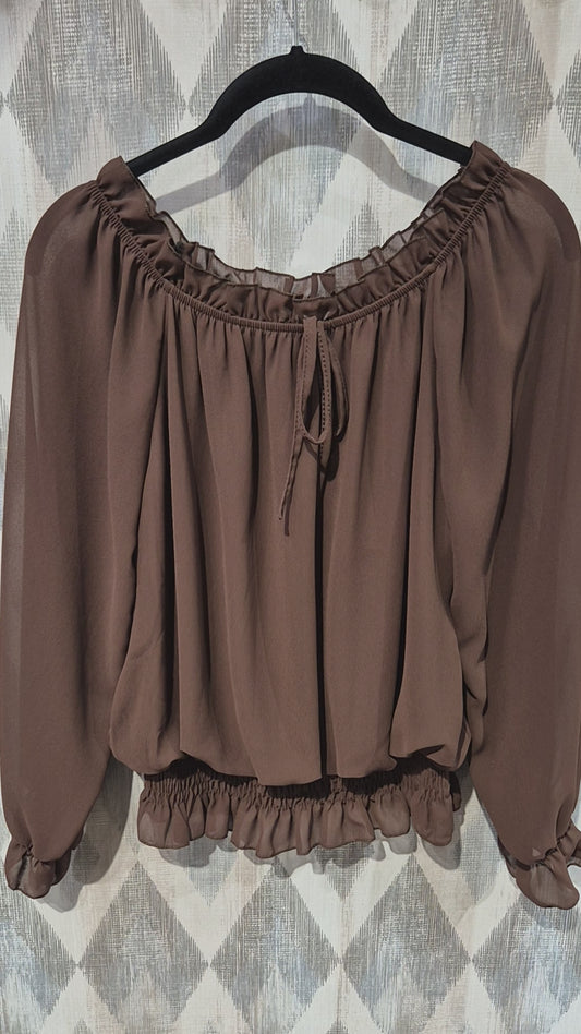 Blusa