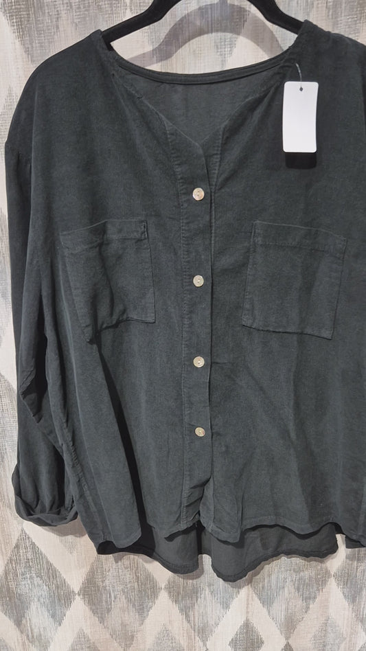 Camisa micropana