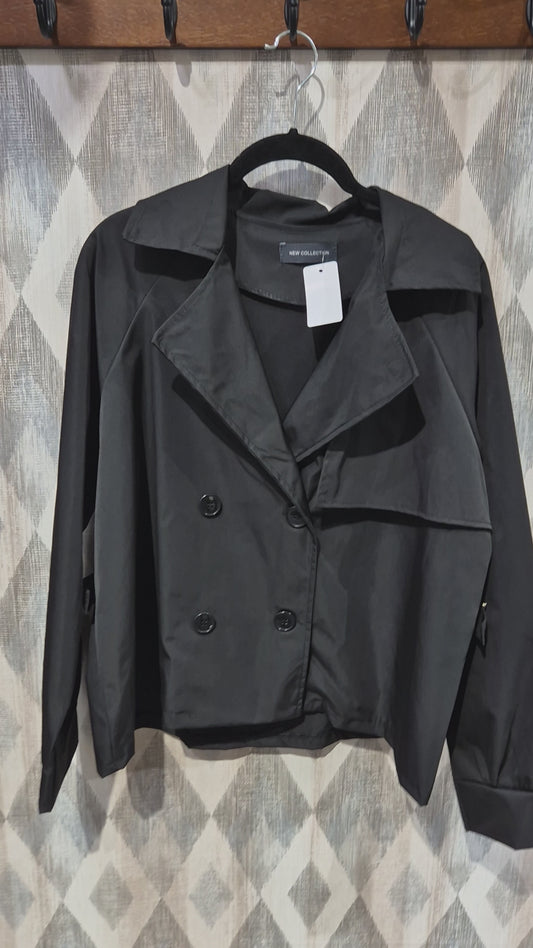 Gabardina