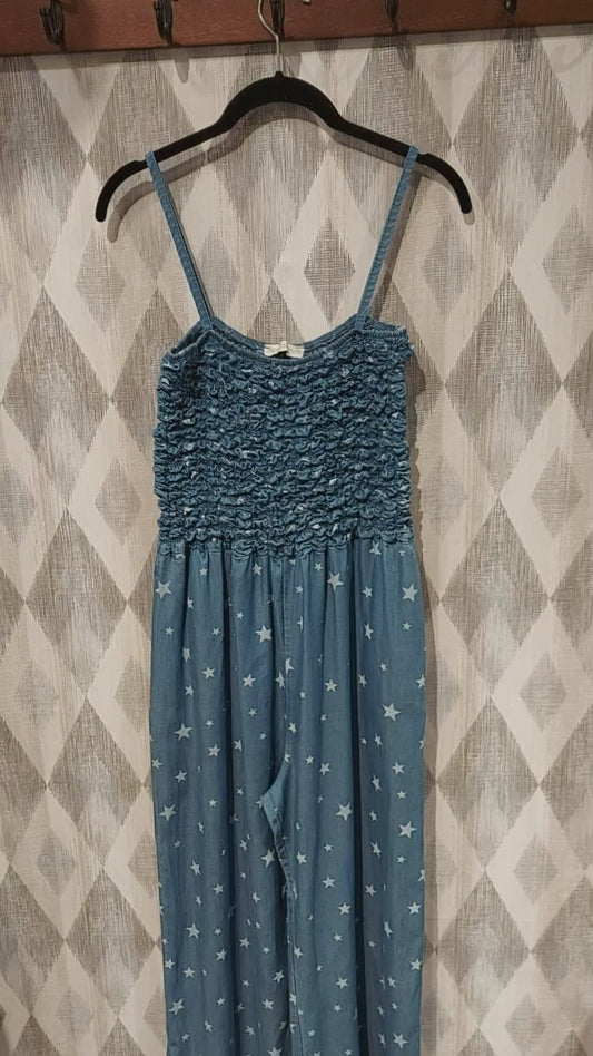 Mono estrellas