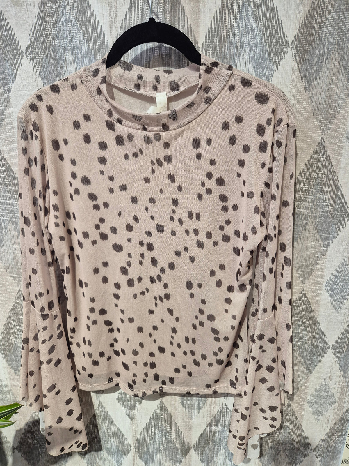 Jersey print