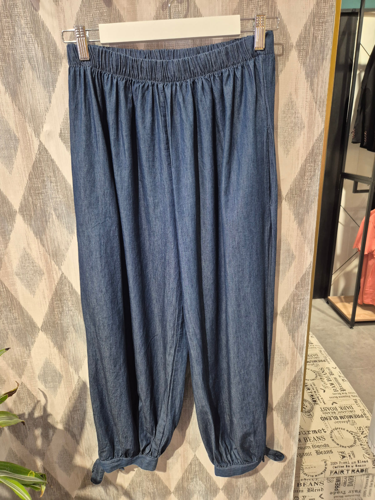 Pantalón ballon
