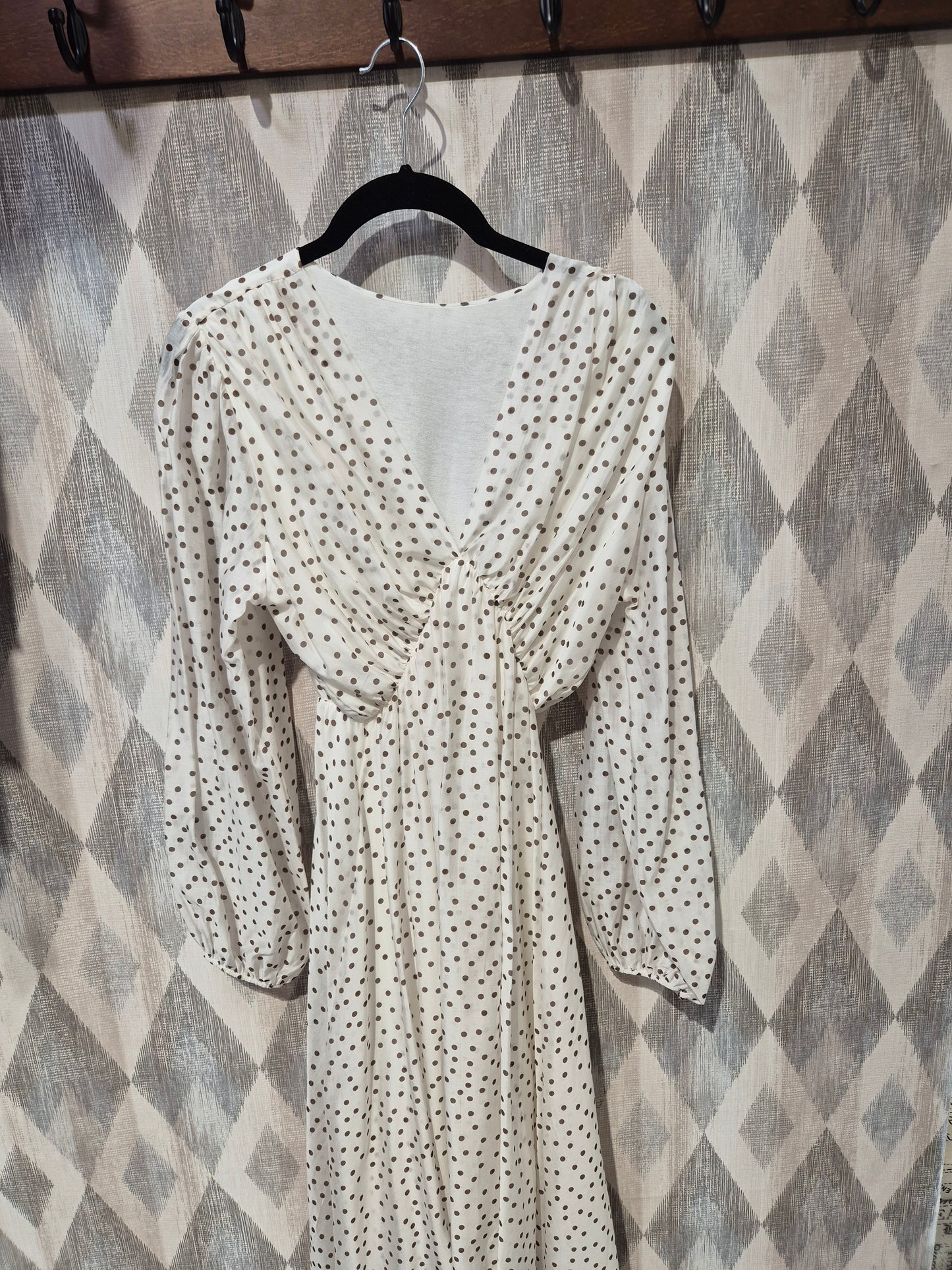 Vestido topos