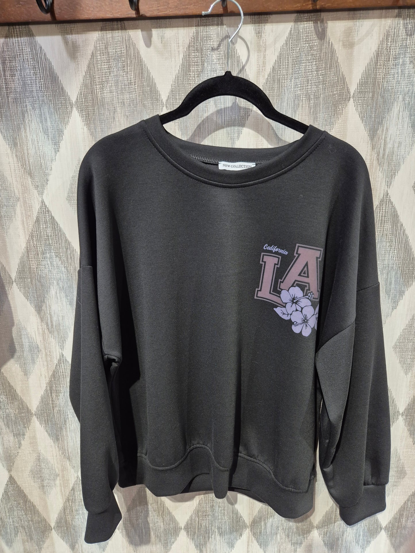 Sudadera California