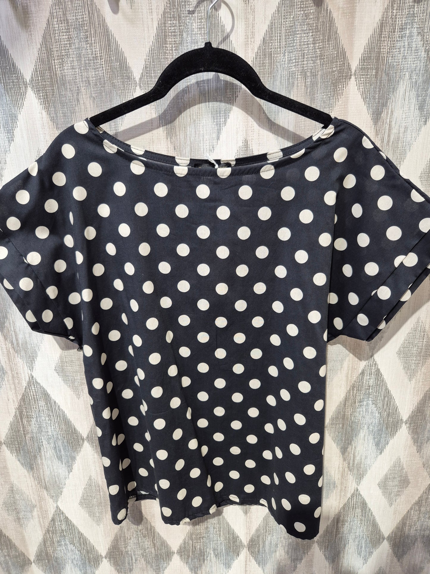 Camisa topos