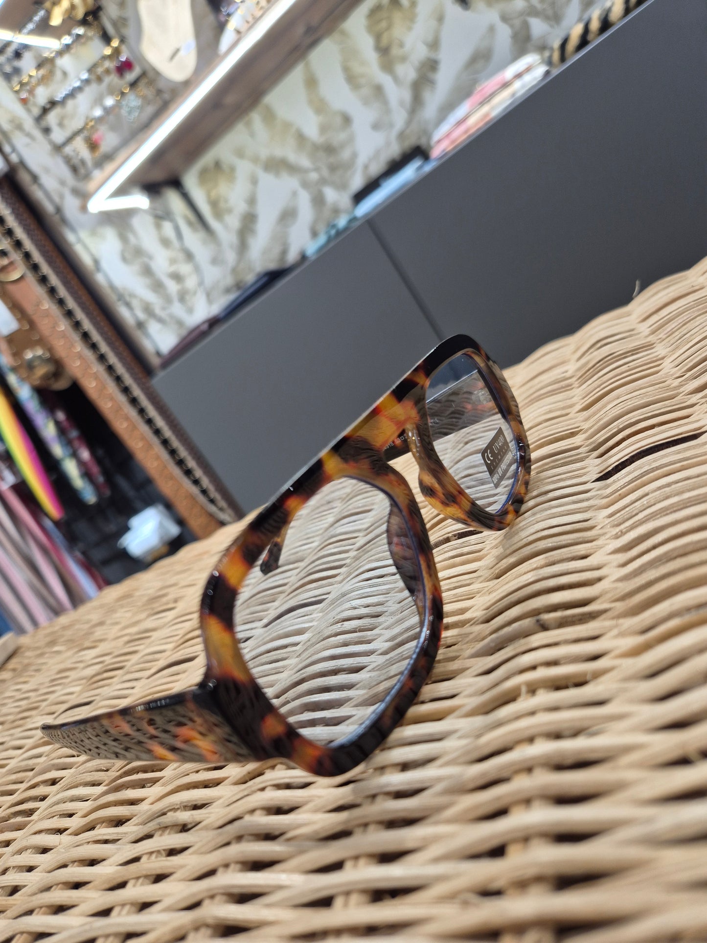 Gafas de sol
