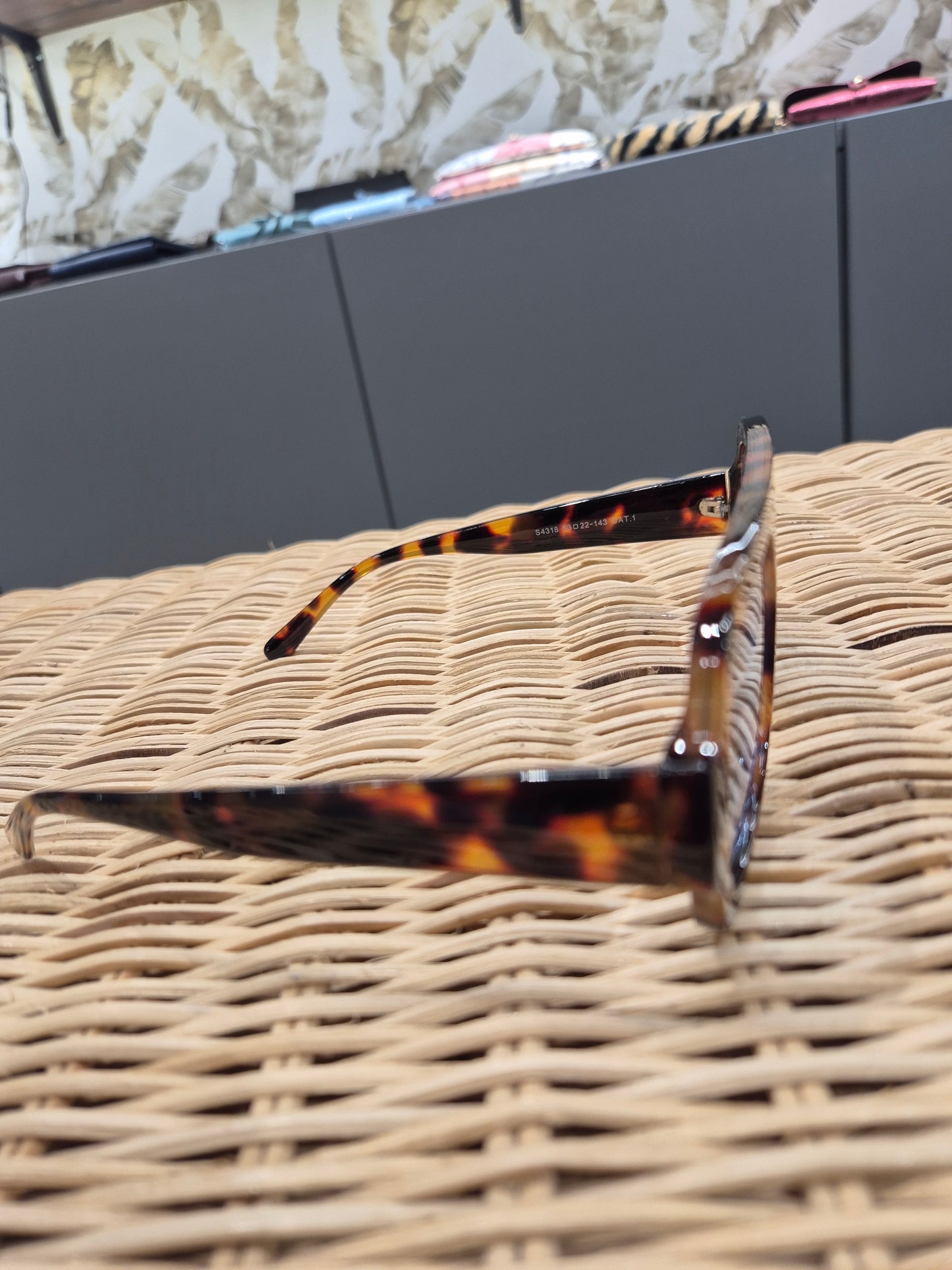 Gafas de sol