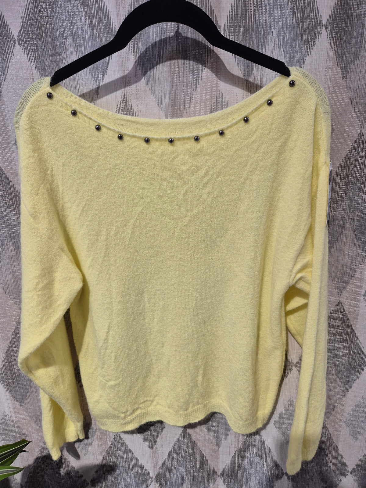 Jersey tachas