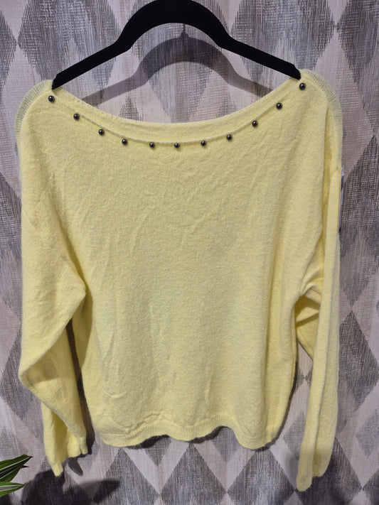 Jersey tachas
