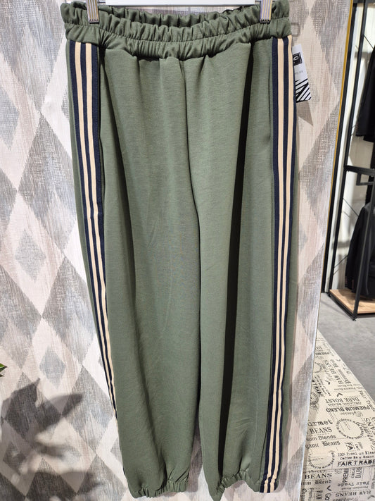 Pantalón chandal
