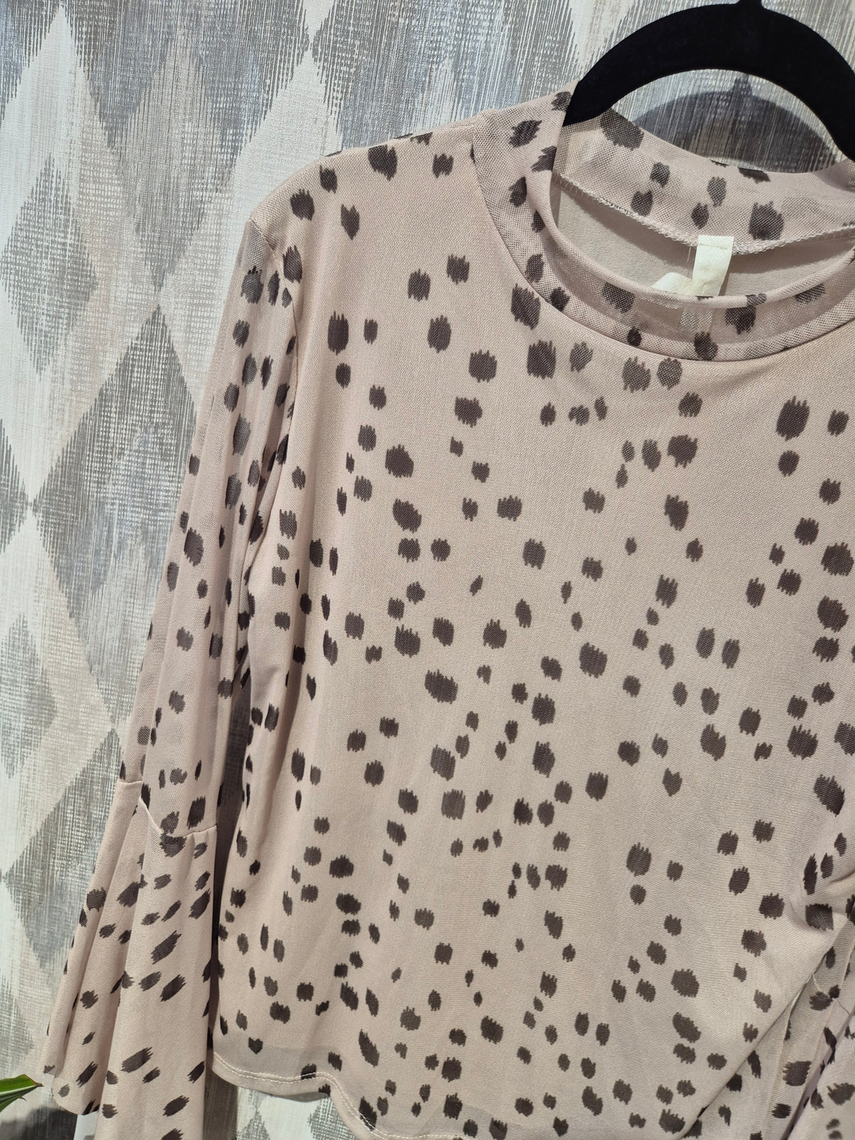 Jersey print