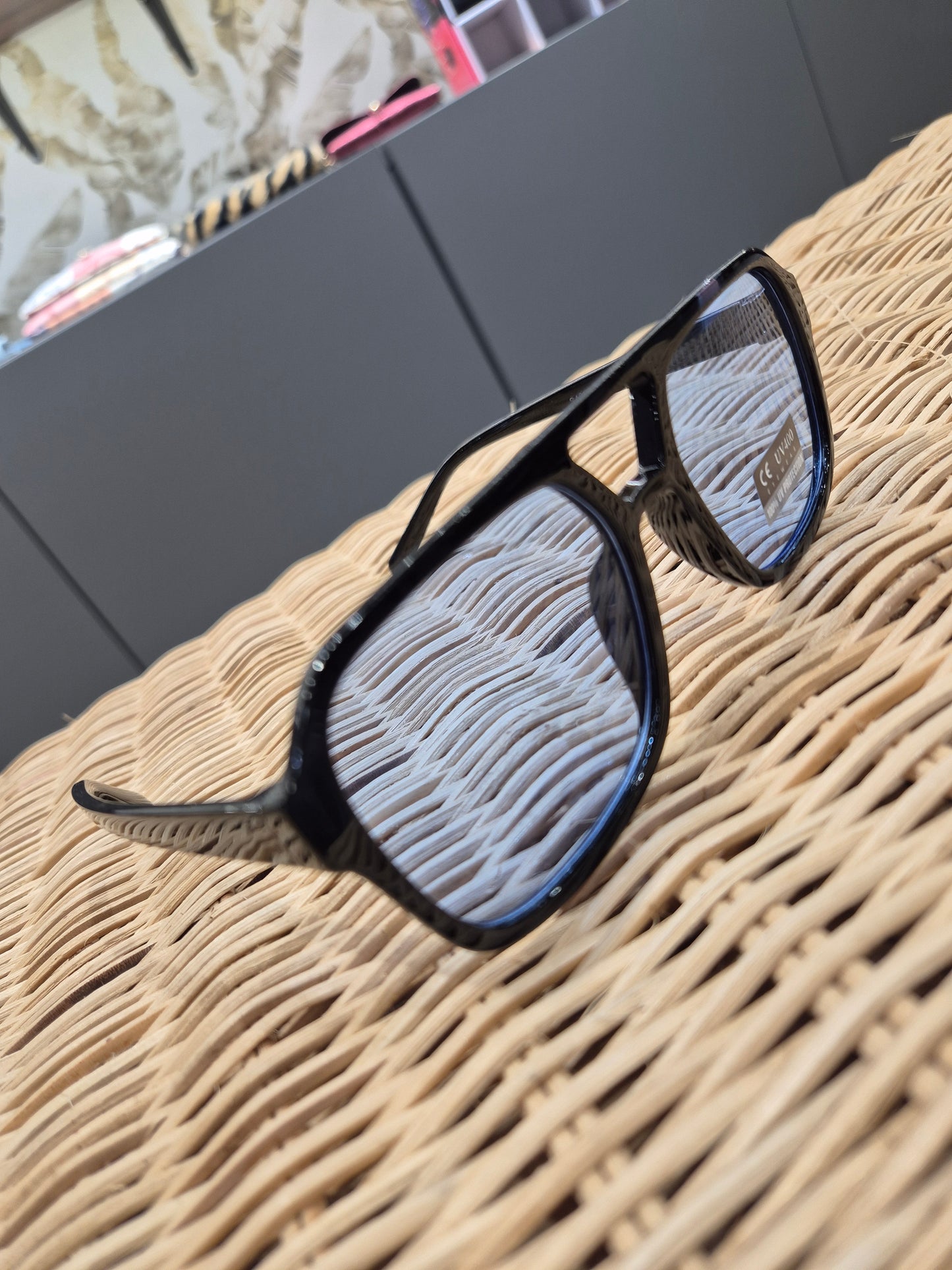 Gafas de sol