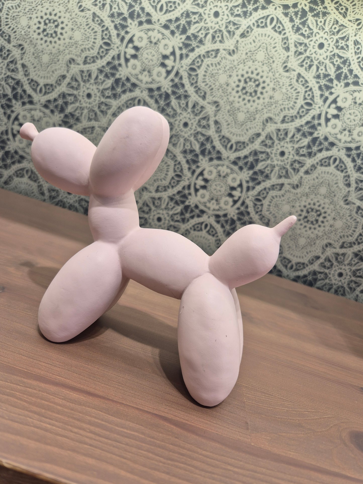 Perro globo