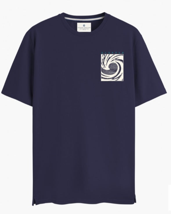 Camiseta Sea