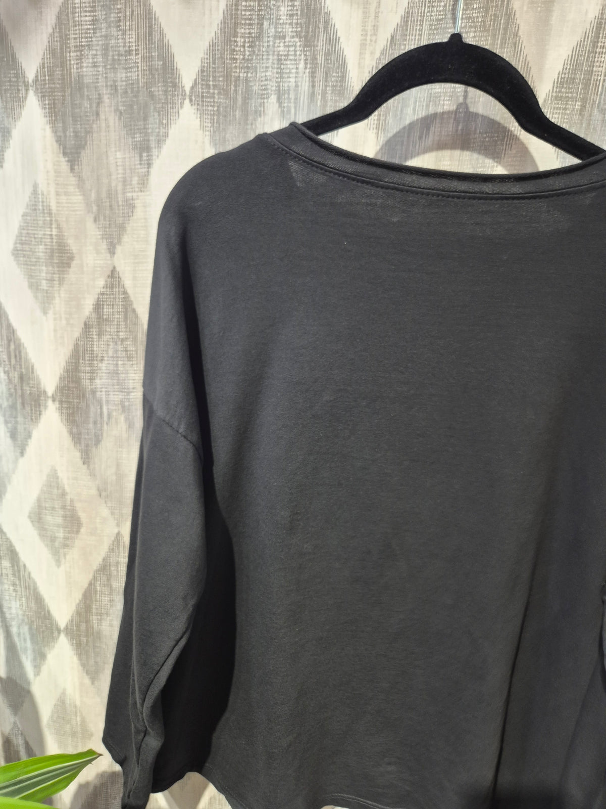 Sudadera corazón