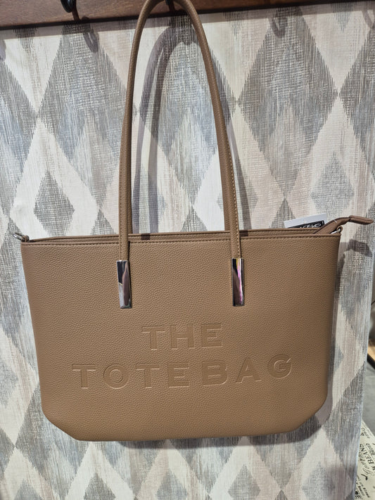 Bolso the tote bag