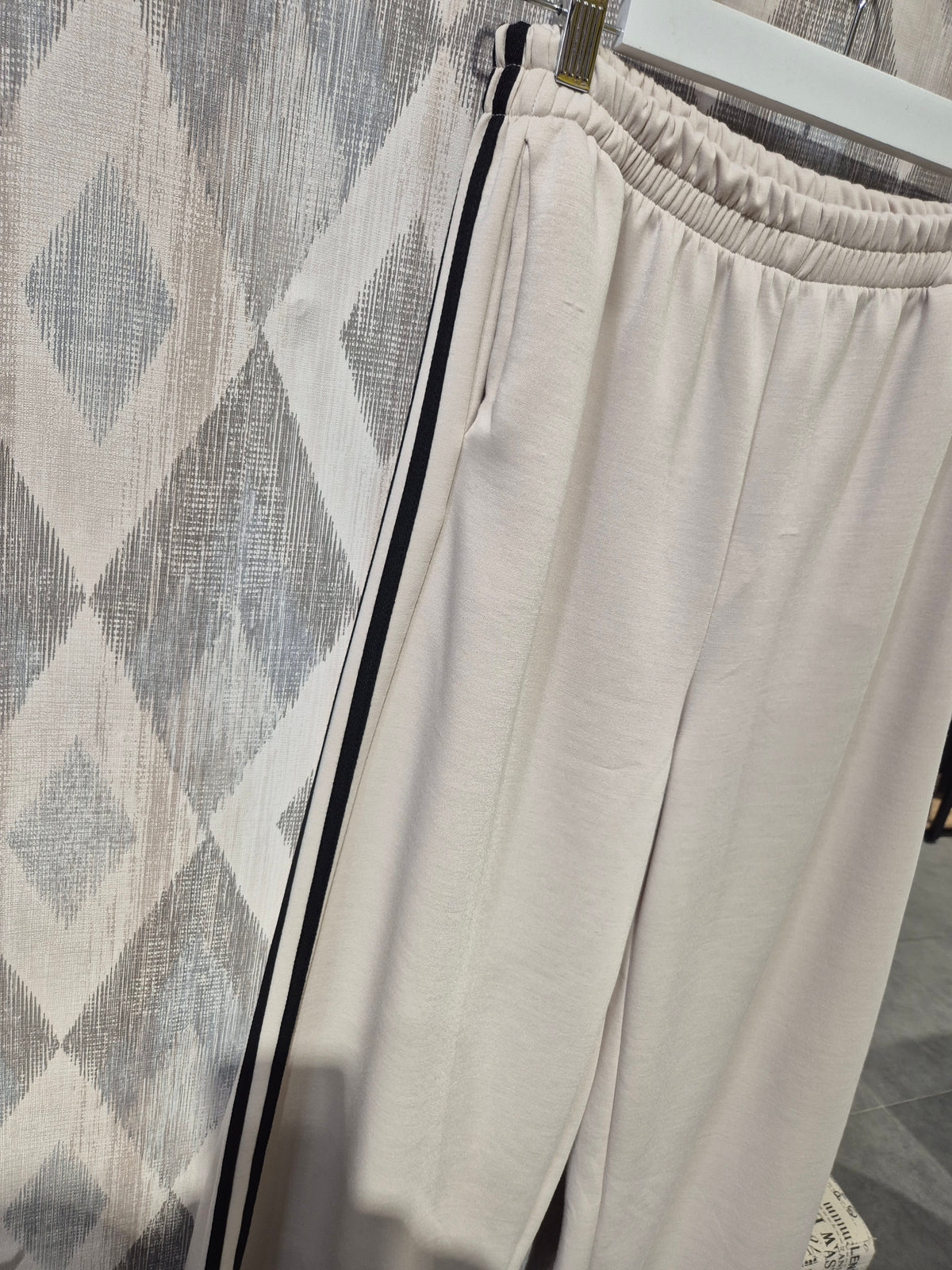 Pantalón chandal
