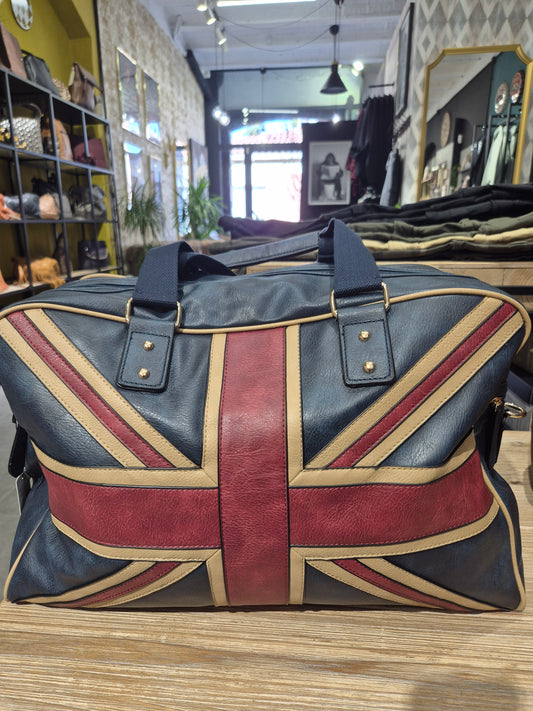 Bolso viaje London