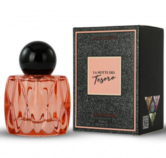 Perfume Teroso