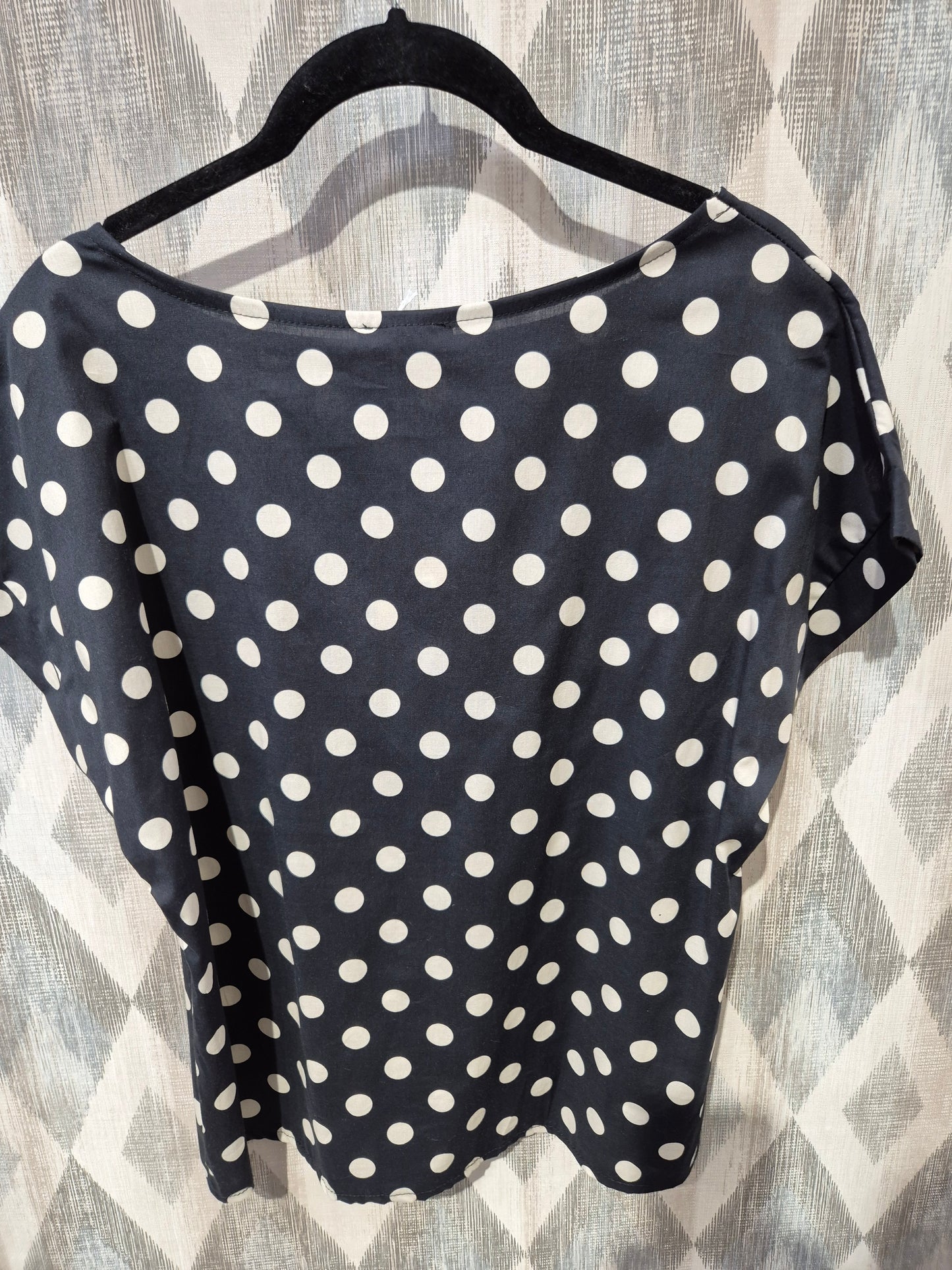 Camisa topos